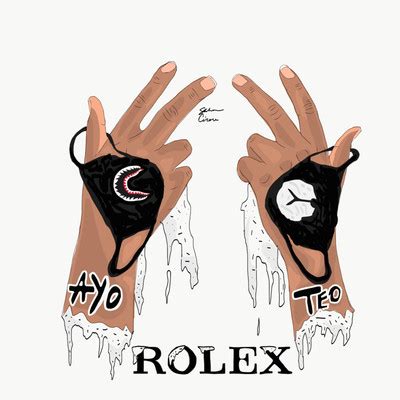 rolex download song|ayo rolex mp3 free download.